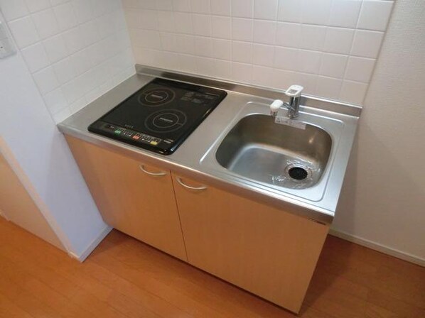 KDXレジデンス神楽坂の物件内観写真